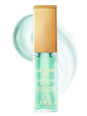 Lavaa Lip Drip Oil in Magic Apple 8ml BRAND NEW IN BOX